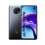 Xiaomi Redmi Note 9T 4128GB Negro Anochecer Libre  Smartphone