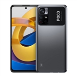 Xiaomi Poco M4 Pro 5G 4GB 64GB Negro Asfalto - Smartphone