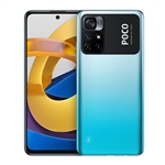 Xiaomi Poco M4 Pro 5G 4GB 64GB Azul Molón - Smartphone