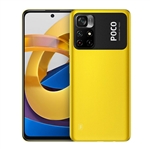 Xiaomi Poco M4 Pro 5G 4GB 64GB Amarillo - Smartphone