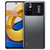 Xiaomi Poco X4 PRO NFC 5G 667 6GB128GB Negro   Smartphone