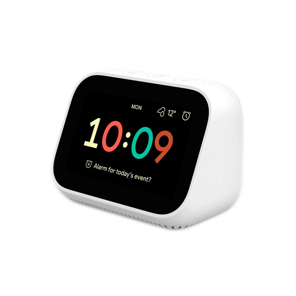 Xiaomi Mi Smart Clock Google Assistant  Despertador