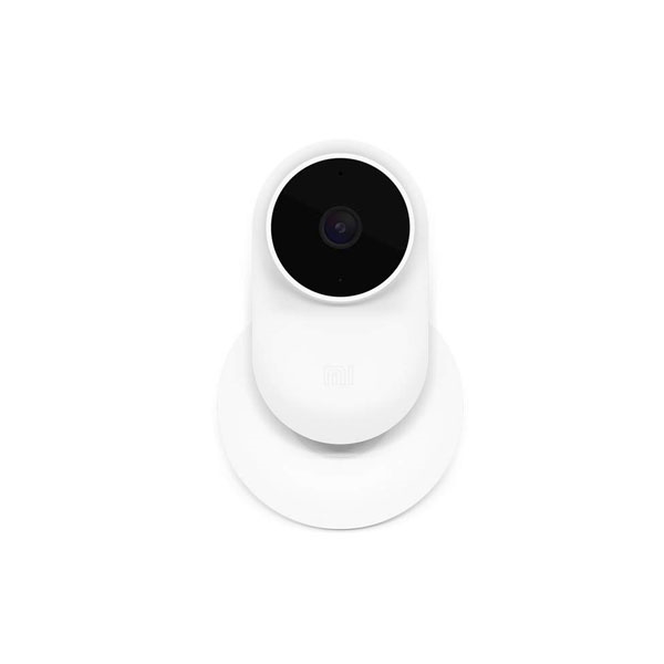 Xiaomi MI Home Security Camera Basic 1080p  Cámara IP