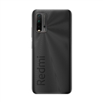Xiaomi Redmi 9T 464GB Gris Carbono Libre  Smartphone