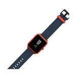 Xiaomi AMAZFIT BIP GPS Rojo  Pulsera de Actividad