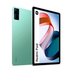 Xiaomi Redmi Pad 1061 4GB 128GB Verde Menta  Tablet