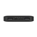 Xiaomi 10000mAh Redmi PowerBank Negra  Bateria Externa