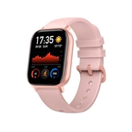 Xiaomi Amazfit GTS 165 Rose Pink GPS  Smartwatch