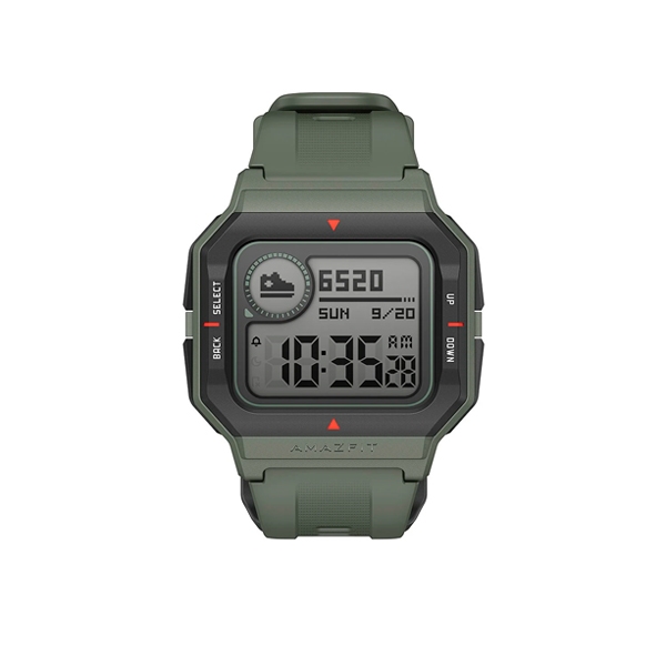 Amazfit Neo Verde  Smartwatch