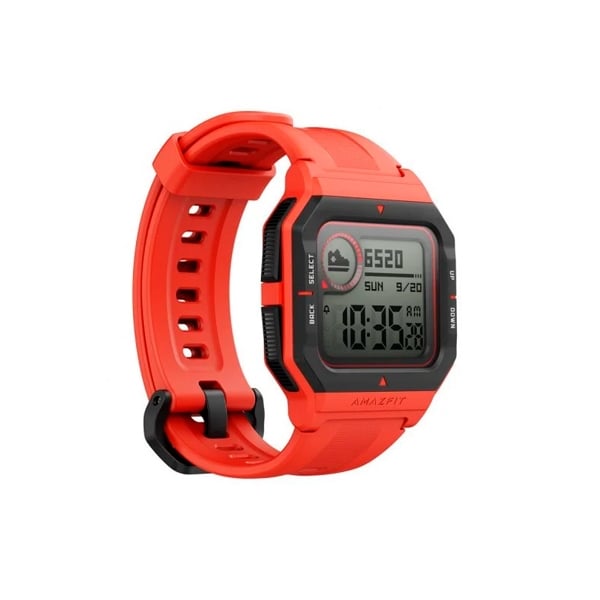 Amazfit Neo Rojo  Smartwatch