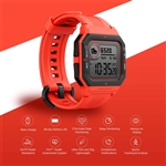 Amazfit Neo Rojo  Smartwatch