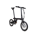 XIAOMI Mi Smart Electric Folding Bike Black  Bicicleta Eléctrica