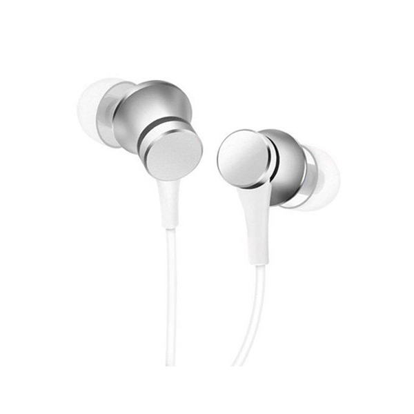 Xiaomi Mi InEar Headphones Basic plata  Auricular