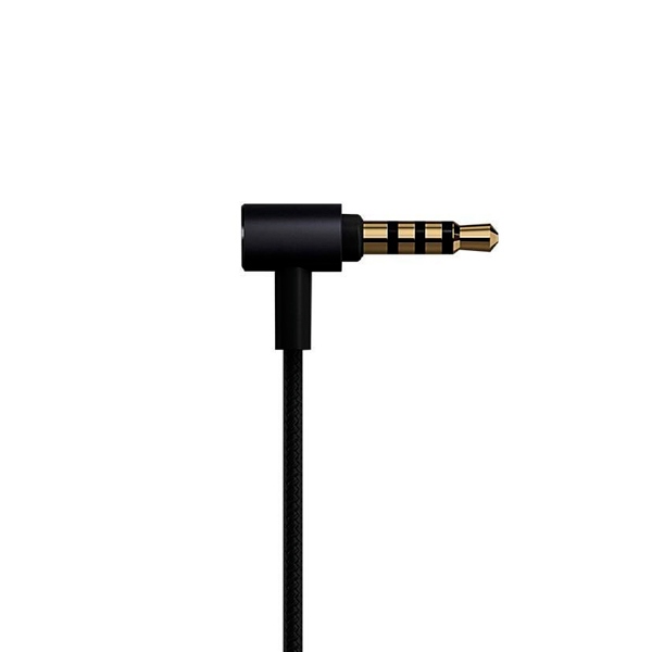 Xiaomi Mi Noise Canceling Earphones negro  Auricular