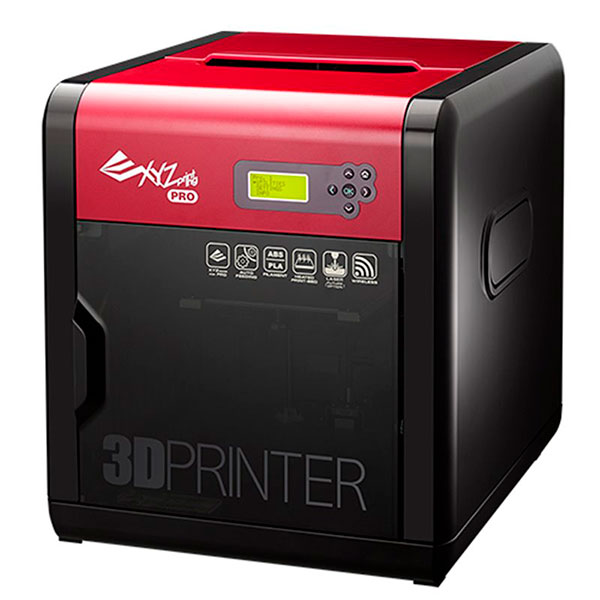 XYZ Printing da vinci 10 PRO  Impresora 3D