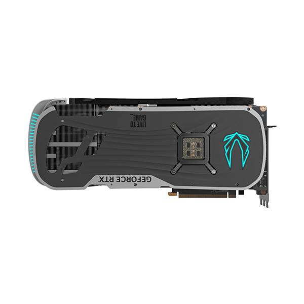 Zotac GeForce RTX 4080 AMP Extreme 16GB GDDR6X  Tarjeta Gráfica Nvidia