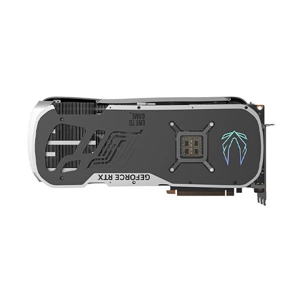 Zotac GeForce RTX 4080 Trinity OC 16GB GDDR6X  Tarjeta Gráfica Nvidia