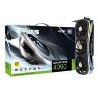 Zotac GeForce RTX 4090 AMP Extreme 24GB GDDR6X  Tarjeta Gráfica Nvidia