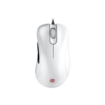 Zowie EC1A edición especial blanco  Ratón