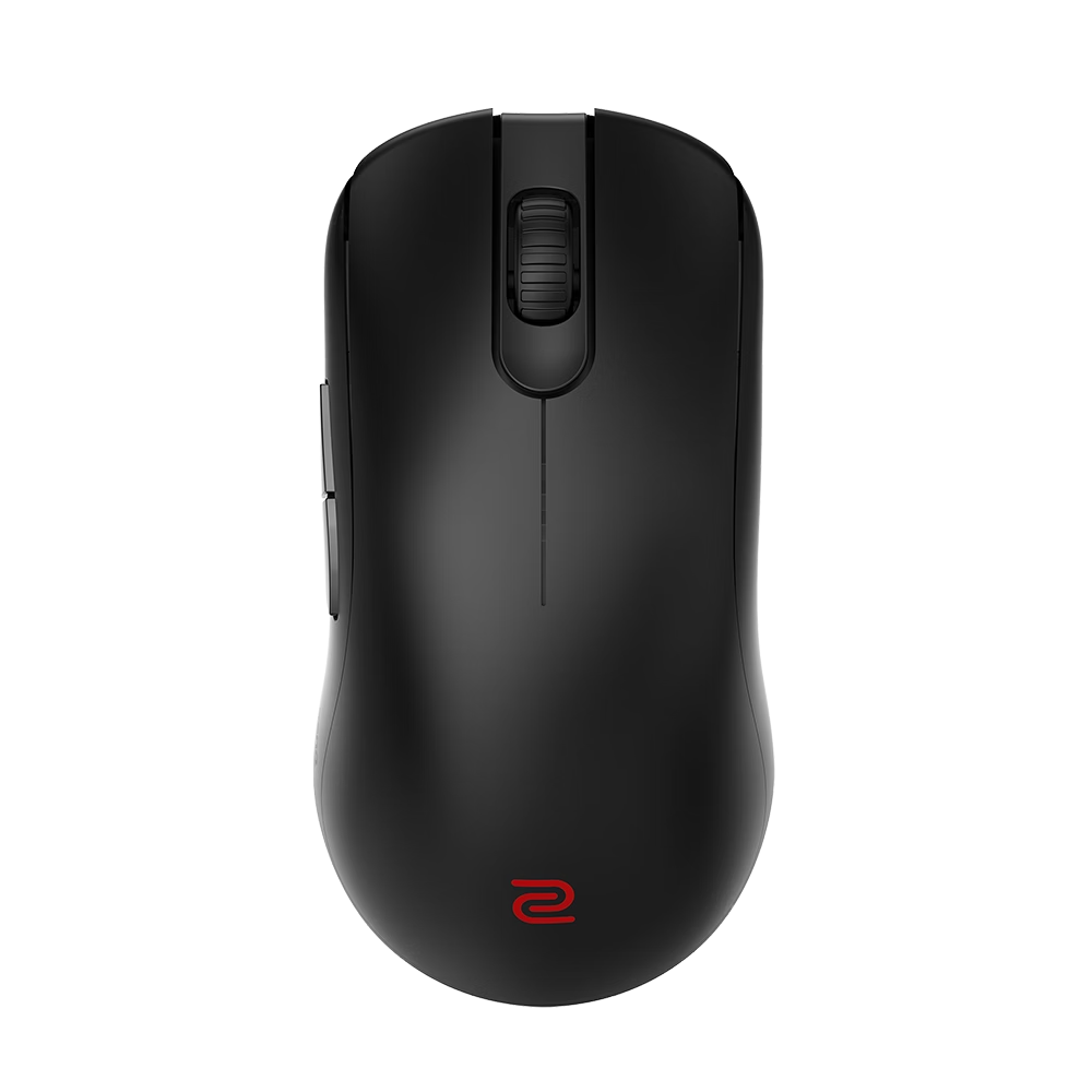 Ratón BenQ ZOWIE FK2-DW