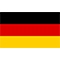 Bandera Alemania