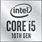 Intel i5 10th
