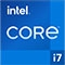 Intel i7 11th