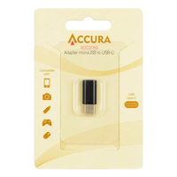 Accura USBC a USB