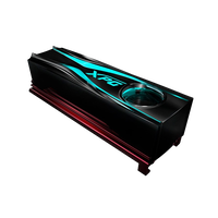 ADATA XPG Storm RGB  Disipador SSD M2