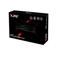 ADATA XPG Storm RGB  Disipador SSD M2