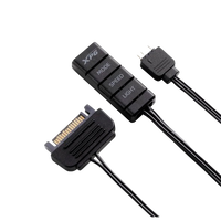 Adata XPG Prime ARGB 3m  Tira luz LED