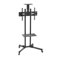 Aisens FT70TE035  3770 hasta 50kg  Soporte de Pie Inclinable