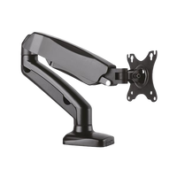 Aisens DT27TSR043 1x Brazo 9Kg 13 a 32 Soporte Monitor Aisens DT27TSR043 1x Brazo 9Kg 13 a 32 Soporte Monitor