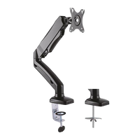 Aisens DT27TSR043 1x Brazo 9Kg 13 a 32 Soporte Monitor Aisens DT27TSR043 1x Brazo 9Kg 13 a 32 Soporte Monitor