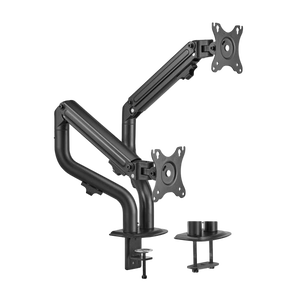 Aisens DT32TSR141 Soporte para 2 Monitores