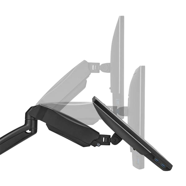 Aisens WT32TSR223 soporte para 1 monitor Aisens WT32TSR223 soporte para 1 monitor