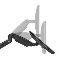 Aisens WT32TSR223 soporte para 1 monitor