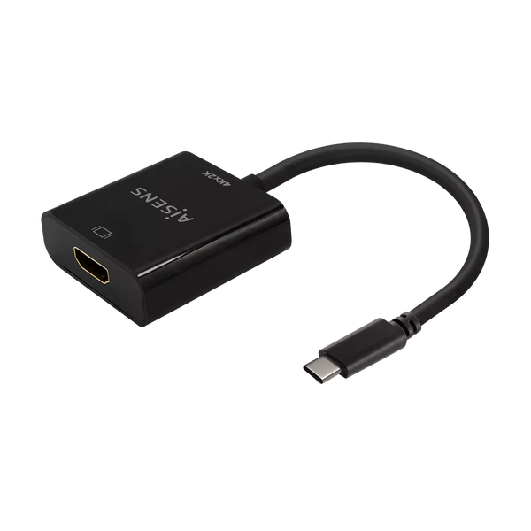 Aisens A1090684 4K30HZ USBC 15cm Adaptador USB Aisens A1090684 4K30HZ USBC 15cm Adaptador USB