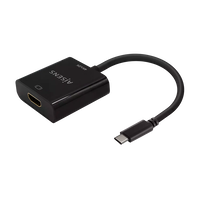 Aisens A1090684 4K30HZ USBC 15cm Adaptador USB Aisens A1090684 4K30HZ USBC 15cm Adaptador USB