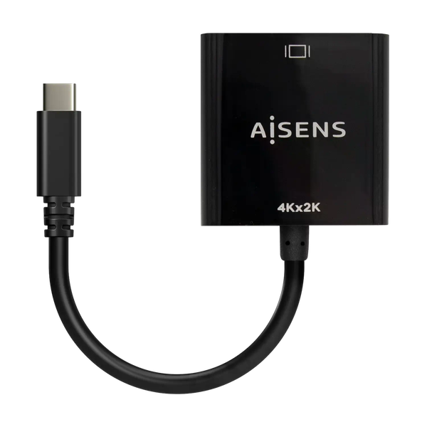Aisens A1090684 4K30HZ USBC 15cm Adaptador USB Aisens A1090684 4K30HZ USBC 15cm Adaptador USB