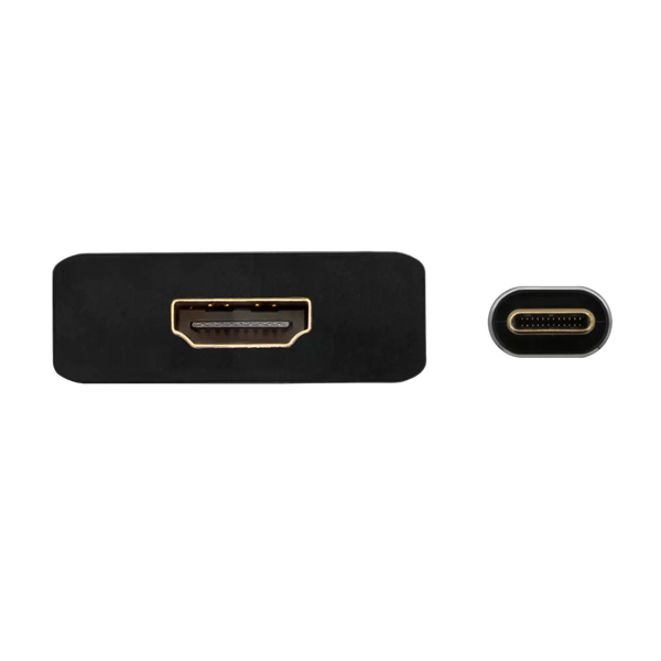 Aisens A1090684 4K30HZ USBC 15cm Adaptador USB Aisens A1090684 4K30HZ USBC 15cm Adaptador USB