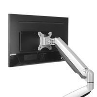 Aisens MPC01055 CPU Mini PC Negro  Soporte Vesa