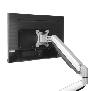 Aisens MPC01055 CPU Mini PC Negro  Soporte Vesa