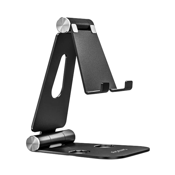 Aisens MS2PXL096 XL Ajustable Móvil Tablet Soporte Tablet Aisens MS2PXL096 XL Ajustable Móvil Tablet Soporte Tablet