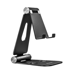 Aisens MS2PXL096 XL Ajustable Móvil Tablet  Soporte Tablet