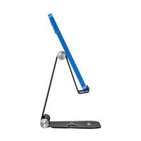 Aisens MS2PXL096 XL Ajustable Móvil Tablet Soporte Tablet Aisens MS2PXL096 XL Ajustable Móvil Tablet Soporte Tablet