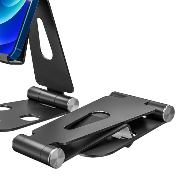 Aisens MS2PXL096 XL Ajustable Móvil Tablet Soporte Tablet Aisens MS2PXL096 XL Ajustable Móvil Tablet Soporte Tablet