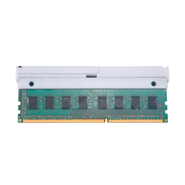 Akasa Vegas RAM Mate Addressable RGB heatsink Akasa Vegas RAM Mate Addressable RGB heatsink