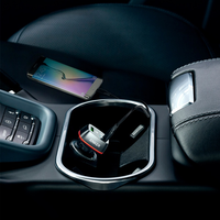 Anker Powerdrive2 USB Power IQ Quick Charge 30  Accesorio