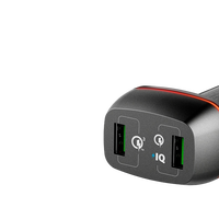 Anker Powerdrive2 USB Power IQ Quick Charge 30  Accesorio